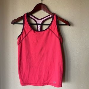 Fitness Tank